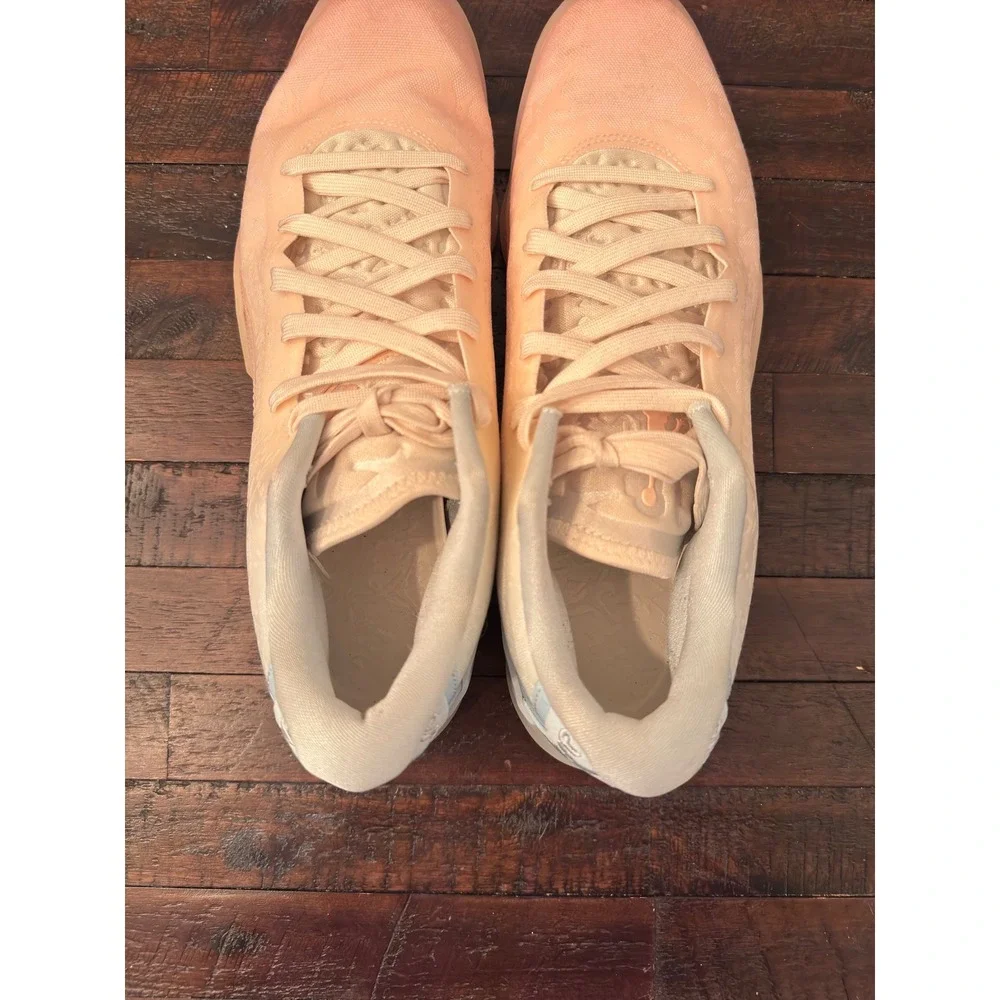 Jordan Luka 2 Lake Bled Arctic Orange Light Menta Basketball Shoes FZ1321-601 11